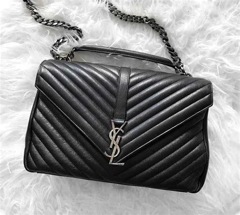 how to spot fake ysl crossbody|ysl crossbody bag.